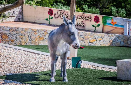 Luxury villa Cvita - Foto 16