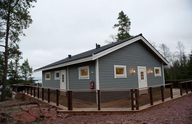 Svinö Stugby - Foto 16