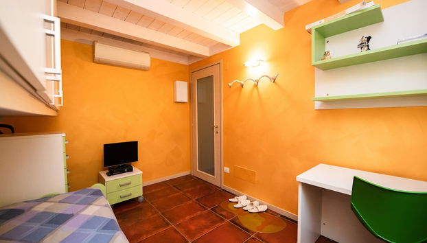 Casa Belvedere - Foto 5, Habitación