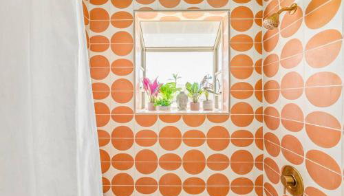 The Maude House - Foto 5, Shower