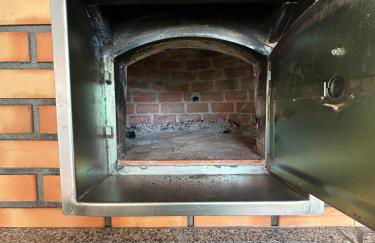 Alojamento Rural com Salamandra e AC - 10 min da Barragem do Sabor - Casa do Largo - Foto 44