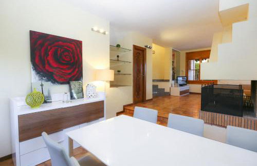 GERANIS VILLA ONLY FAMILIES Planet Costa Dorada - Foto 9