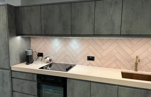 Luxury Hot Tub Jacuzzi & Sauna Apartment With Pool Table In Mid Ulster - Foto 74