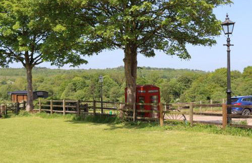 Malthouse Farm Cottage Studio - Foto 20