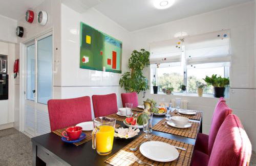 Exclusive Luxury4you – Beachfront Boutique Penthouse Apt! - Foto 14