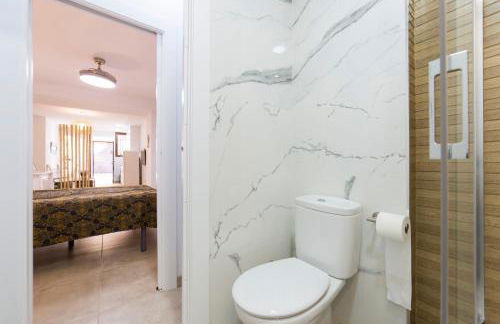 Precioso loft El Arcángel junto a la Ribera - Foto 26