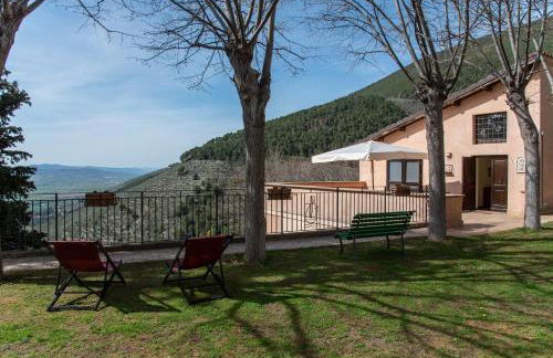 Relais Borgo Campello - Foto 32