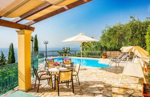 Villa Selini - Foto 3