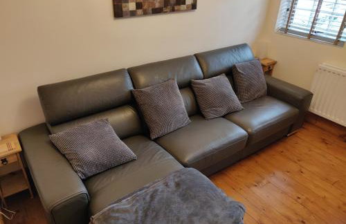 3 BR Ensuite Cottage Private Garden Parking Near St Neots - Foto 16