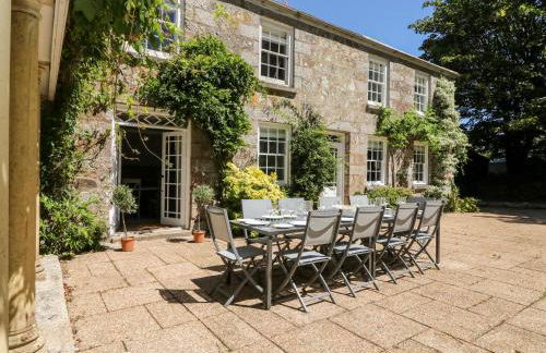 Culdrose Manor - Foto 42