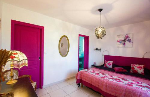 Tipoz'Immo - maison Les Coquillages - vue mer - animaux bienvenus - fibre inclus - linge inclus et lits faits - terrasse et jardin - parking gratuit - proche des commerces et des attractions touristiques - Foto 17