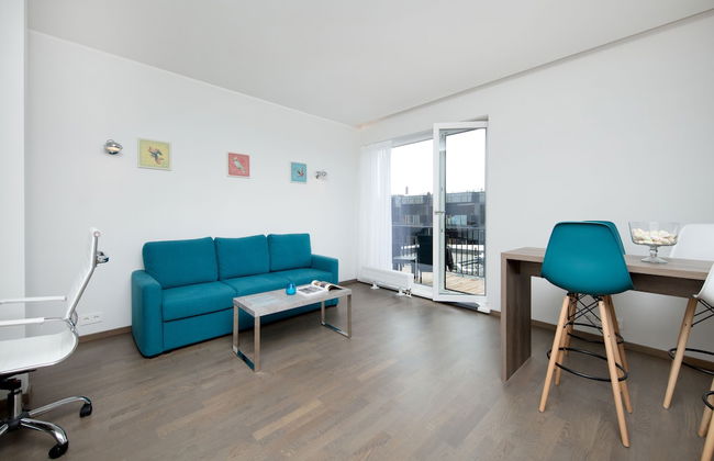 8ERA Business Executive Rotermanni Apts - Photo 76