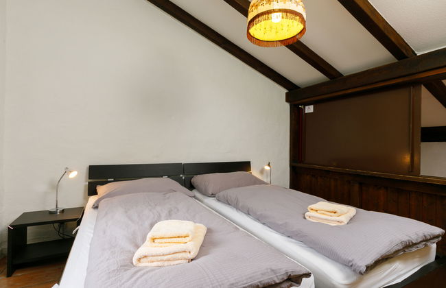 Villaggio Sureggio A1 mit TicinoTicket - Foto 13