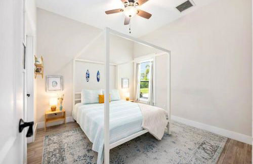 Mini Golf Course*Heated Saltwater Pool*Lakeview! - Foto 37