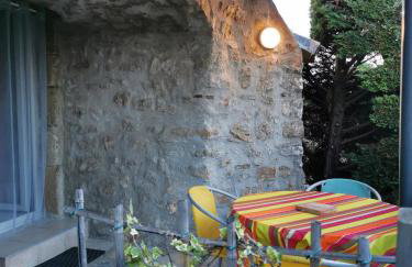 Domaine L'Amourie Sud Ardèche - Foto 6