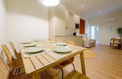 Alcalá Central Apartments - Foto 31