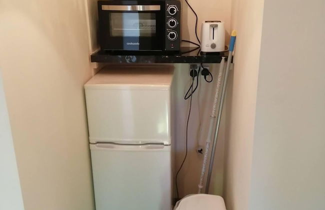 Beautiful Fir Grove Apartment Begelly - Photo 23