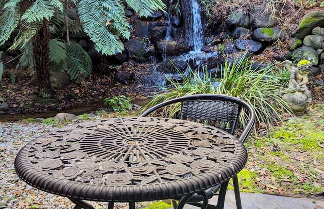 Forget Me Not Cottages - Foto 66