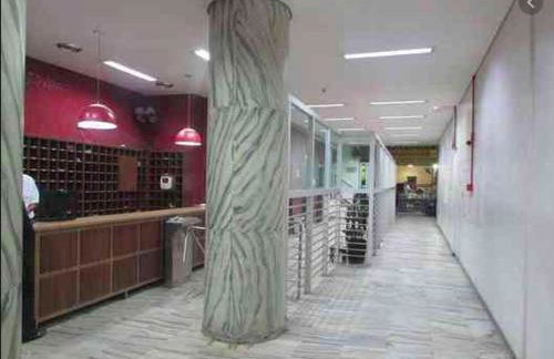 Comodidade e Segurança no Centro - Foto 64