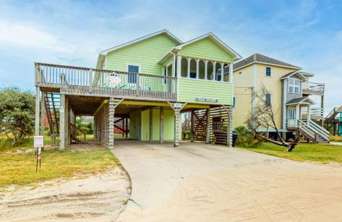 BXTB46 Beach Dreamer #4-BB - Foto 2