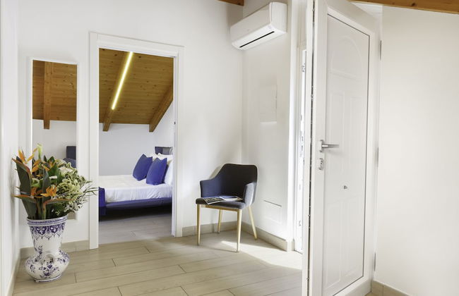 Eterea Charming Suites - Foto 28