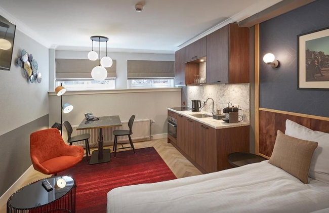 Nova Apartments - Foto 11