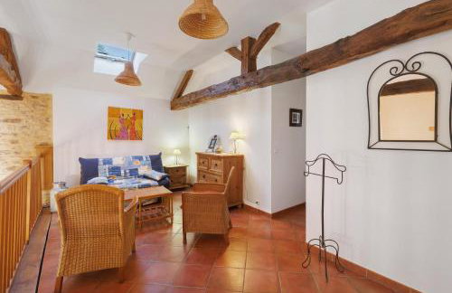Maison de vacances Le Tilleul - Foto 23