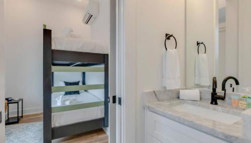 Jazz Junction 2 Bedrooms 5 Beds 7 Mins to Broadway - Foto 4