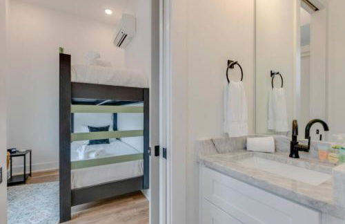 Jazz Junction 2 Bedrooms 5 Beds 7 Mins to Broadway - Foto 4