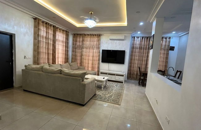 Ocean Breeze Luxury Apartments - Foto 38