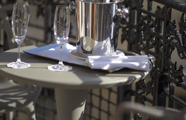 La Clef Louvre Paris by The Crest Collection - Foto 14