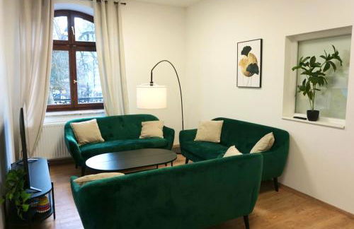 GreenTreeHomes - Stadtvilla Linde - Foto 13