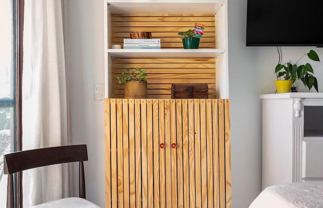 Refúgio Na Praia Guarda Do Embaú - SC - Foto 24