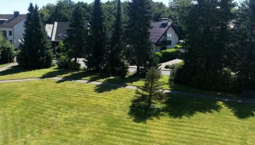 Sonniges Studio im Haus Deutsch Krone - Foto 3, Garden view