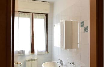 CASA VACANZE RELAX duepassi dal riviera horses - Foto 14