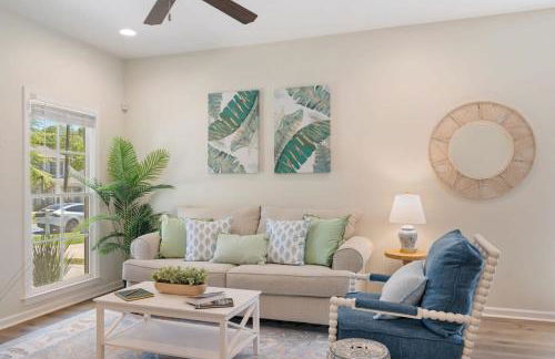 Single Story Fire Pit Updated Close to Downtown - Foto 2