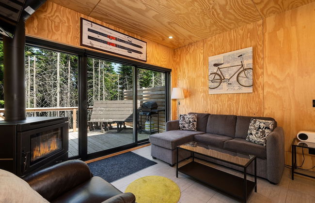 Les Refuges - Photo 43