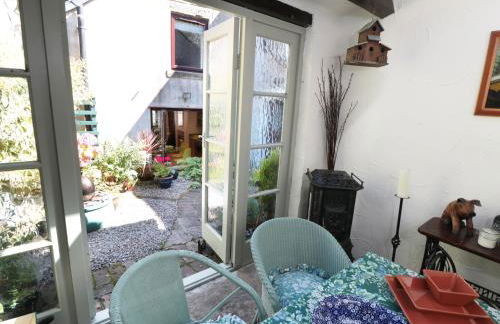 Mill Bridge Cottage - Foto 14