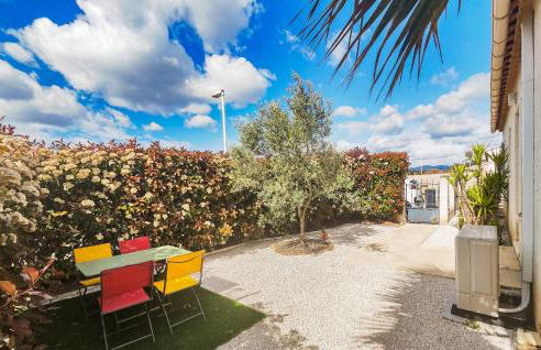 2 Bedroom Nice Home In Cessenon-Sur-Orb - Foto 14