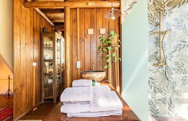 Recanto das Águas - Anitápolis - SC - Photo 23