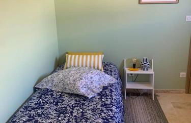 Villa vue mer et piscine privée - Foto 29