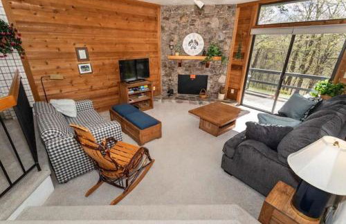 Seven Springs Swiss Mountain 1 Bedroom Standard Condo, Mountain Views! condo - Foto 4