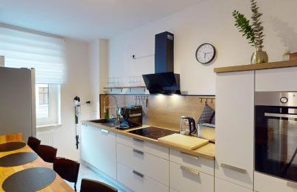 CozyHome Apartment House - Foto 12