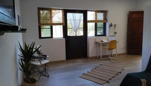 Apartamento Ajuy - Foto 2, Lobby or reception