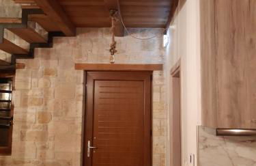 Luxury stone villas in Afitos St'aloni - Foto 13