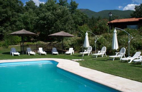 El Roble, casitas rurales - Foto 31