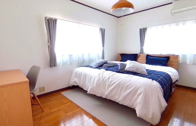 Wakayama House No.7 - Foto 3