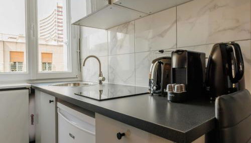 Cosy studio - Near Quais de Seine - mobility lease - Foto 3