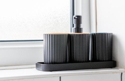 Comfortable 2 Bedroom House in Redcar - Foto 24