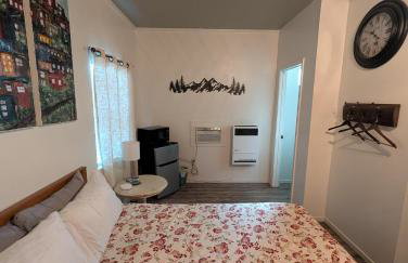 Sweet Mountain Cabin - Photo 12